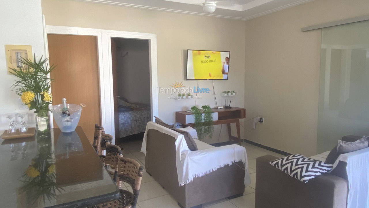 Casa para aluguel de temporada em Maraú (Taipu de Fora)