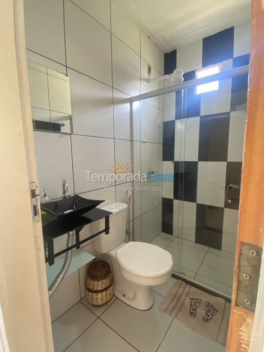 Casa para aluguel de temporada em Maraú (Taipu de Fora)
