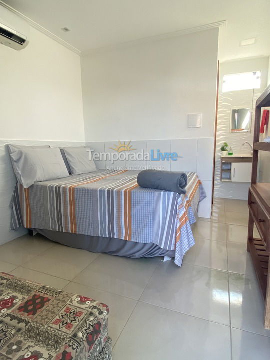 Casa para aluguel de temporada em Maraú (Taipu de Fora)