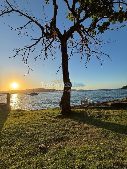 Apartment for vacation rental in Bombinhas (Mariscal)