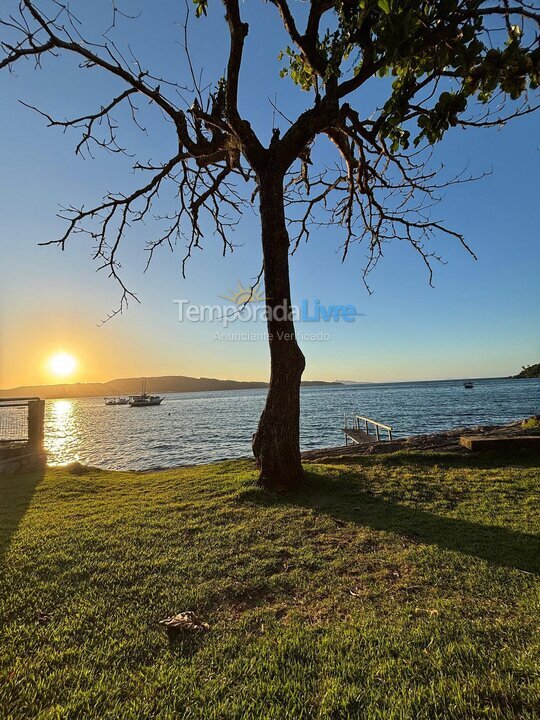 Apartamento para alquiler de vacaciones em Bombinhas (Mariscal)