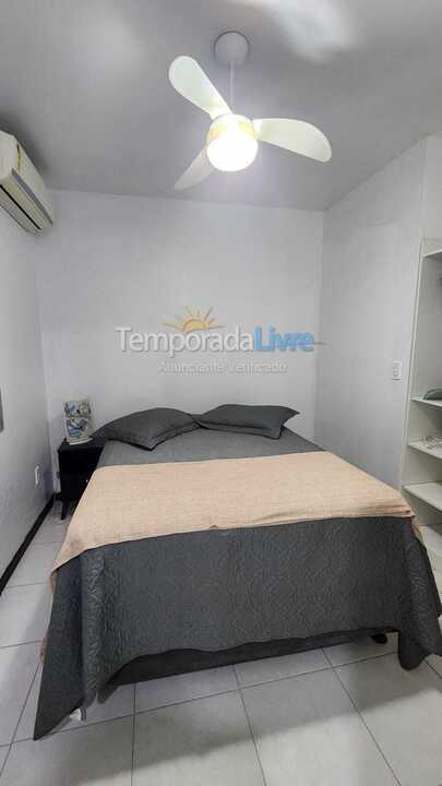 Casa para aluguel de temporada em Florianópolis (Lagoinha)