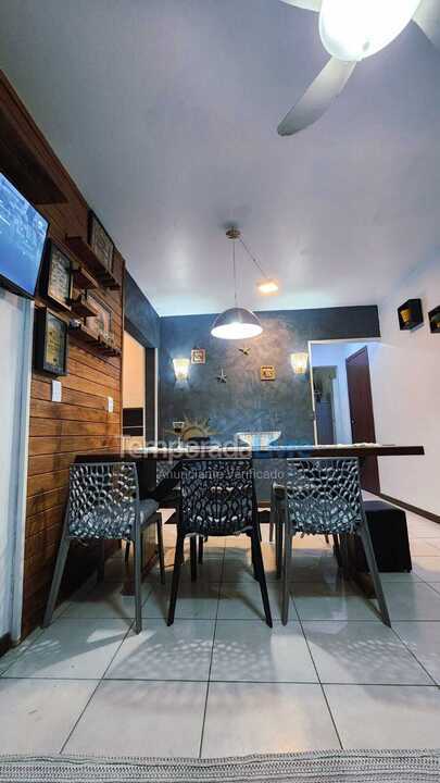 Casa para aluguel de temporada em Florianópolis (Lagoinha)