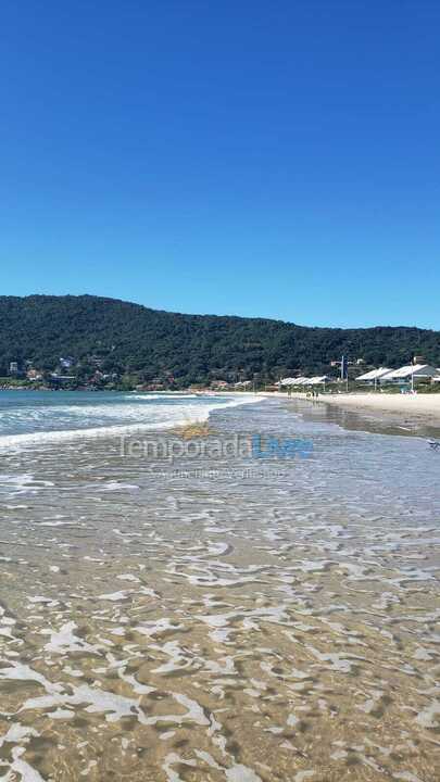 Casa para aluguel de temporada em Florianópolis (Lagoinha)