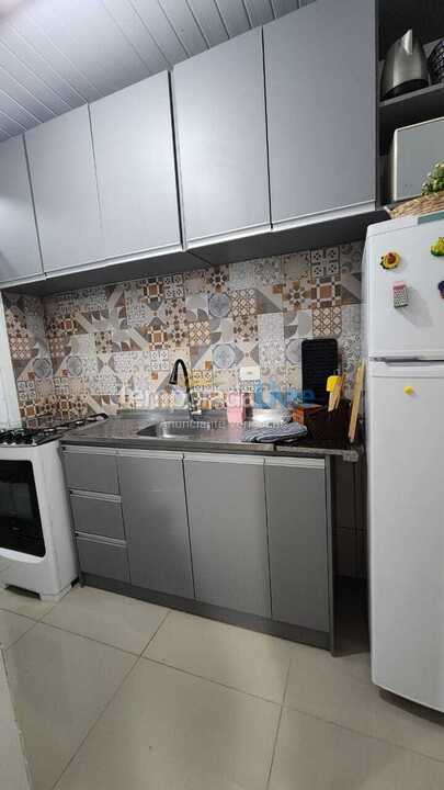 Casa para alquiler de vacaciones em Florianópolis (Lagoinha)