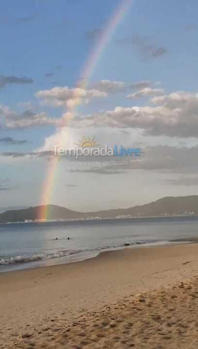 Casa para alquiler de vacaciones em Florianópolis (Lagoinha)