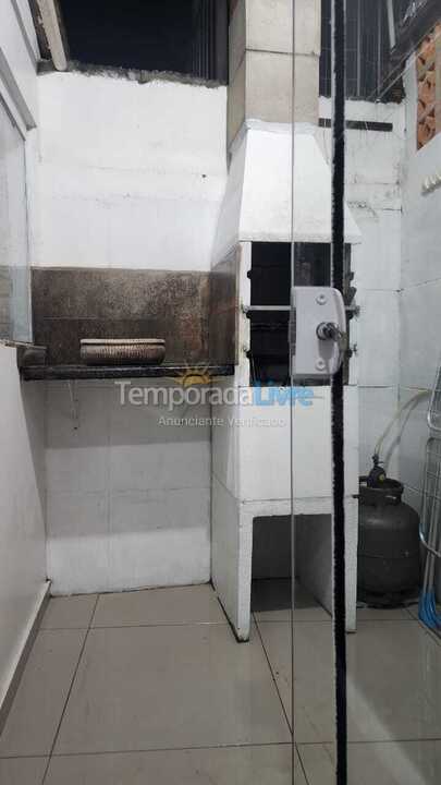 Casa para alquiler de vacaciones em Florianópolis (Lagoinha)