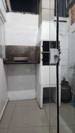 Acogedora casa en Lagoinha