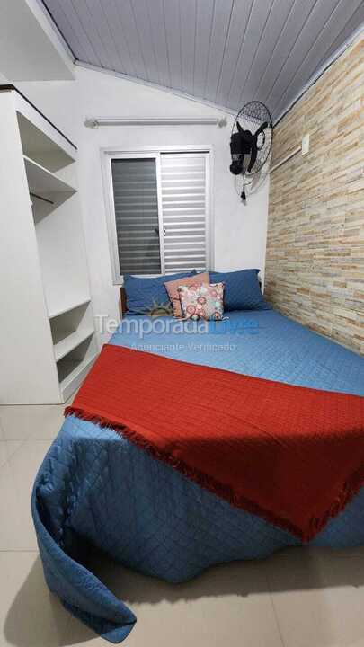 Casa para alquiler de vacaciones em Florianópolis (Lagoinha)