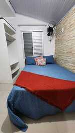 Acogedora casa en Lagoinha