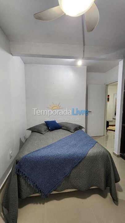 Casa para alquiler de vacaciones em Florianópolis (Lagoinha)