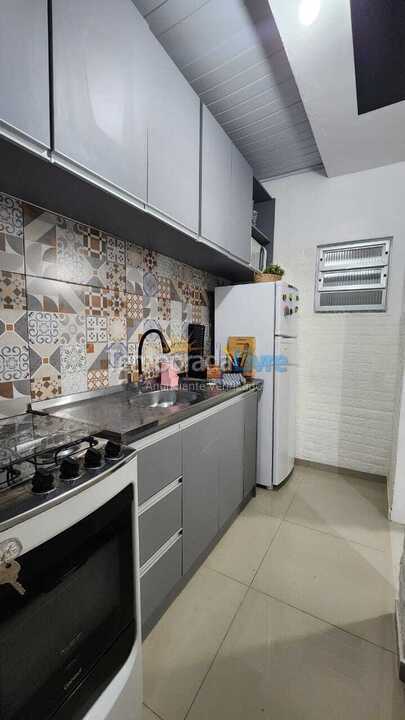 Casa para alquiler de vacaciones em Florianópolis (Lagoinha)