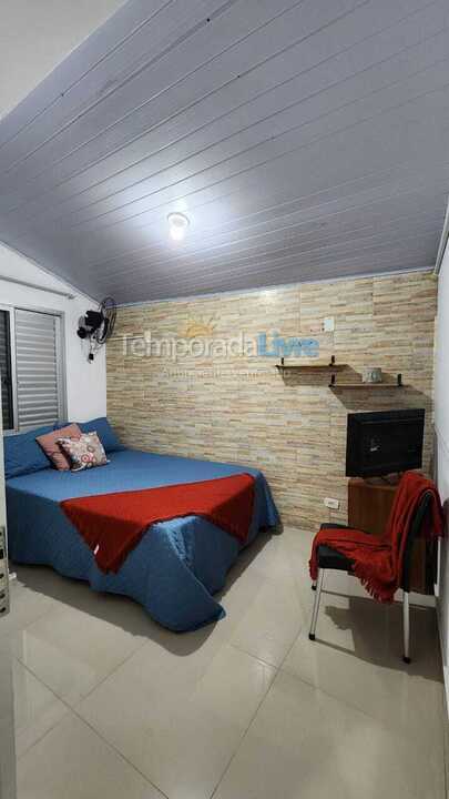 Casa para alquiler de vacaciones em Florianópolis (Lagoinha)