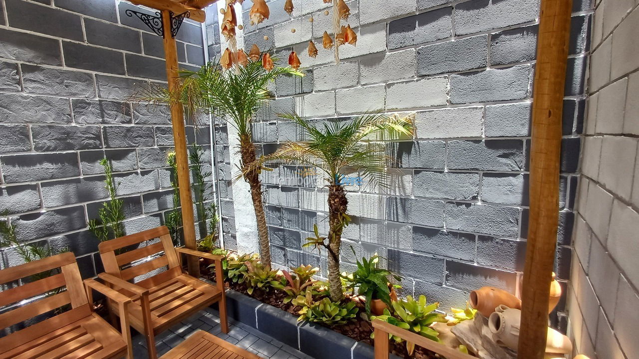 Casa para aluguel de temporada em Entre Rios (Porto de Sauípe)