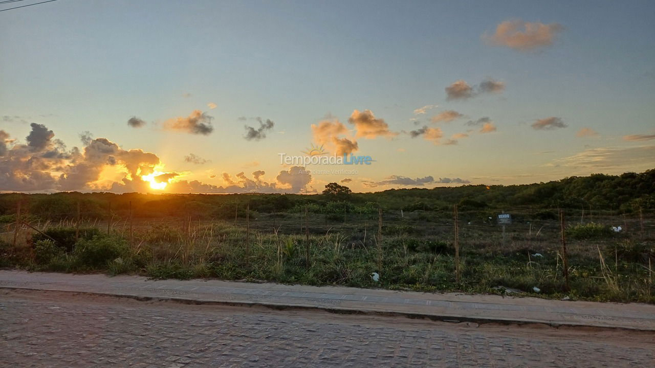 Casa para aluguel de temporada em Entre Rios (Porto de Sauípe)