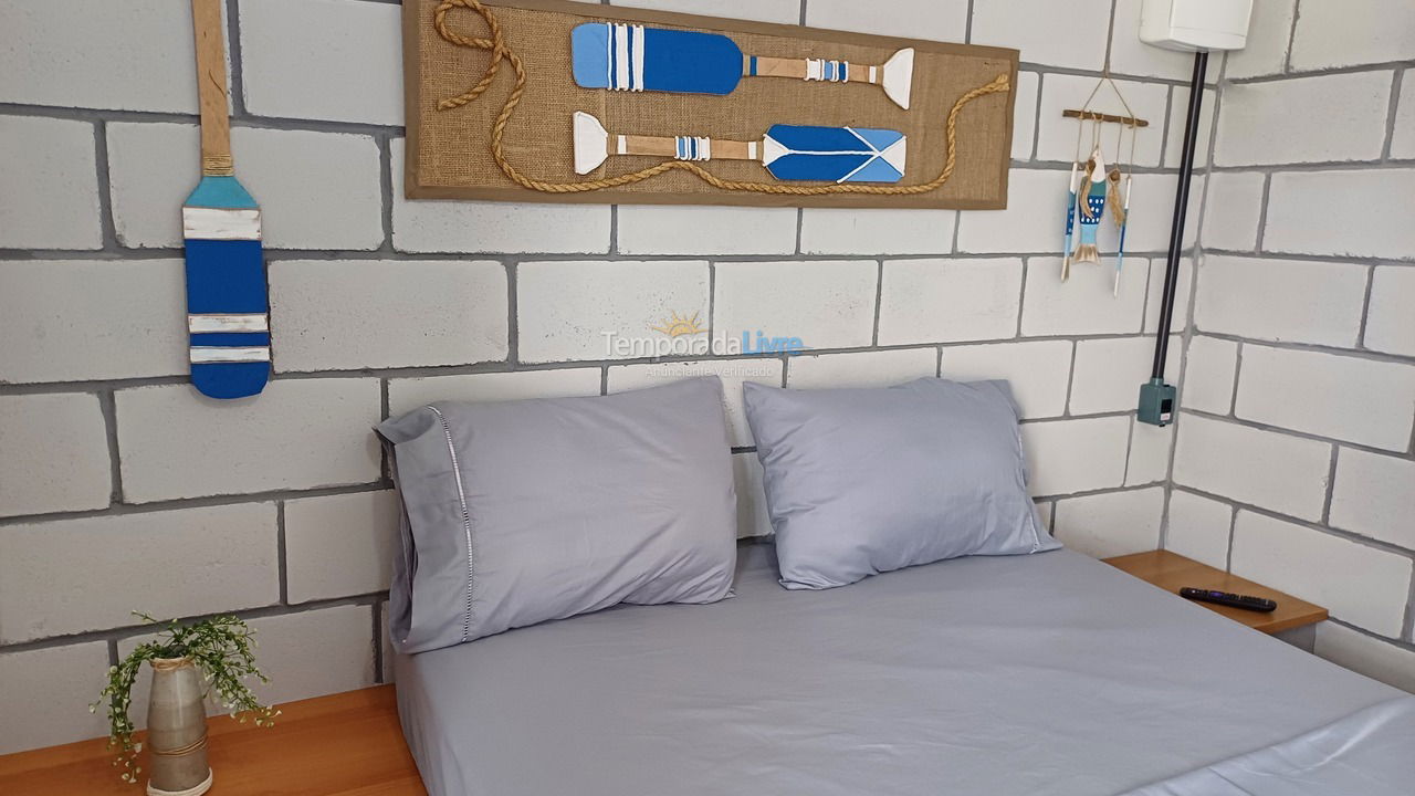 Casa para aluguel de temporada em Entre Rios (Porto de Sauípe)