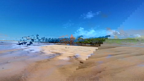 Costa dos Corais 》Suítes na praia 》 Porto de Sauípe 》 Bahia