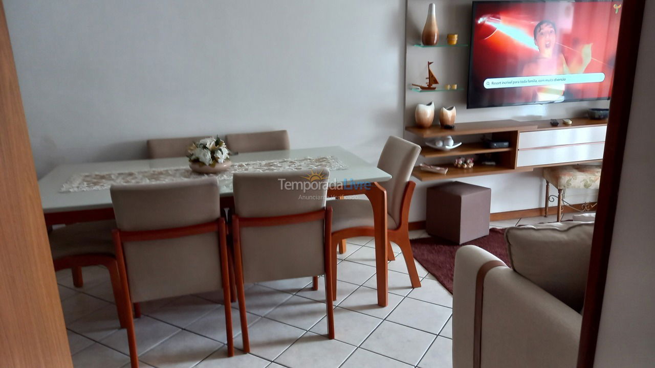 Apartment for vacation rental in Florianópolis (Praia Brava)