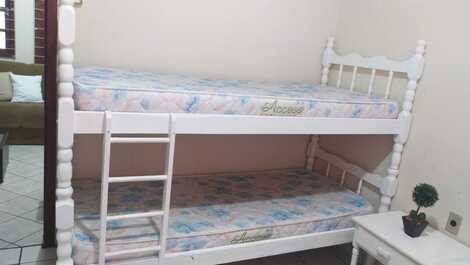 Casa a unos pasos del mar – Disponible para alquiler!