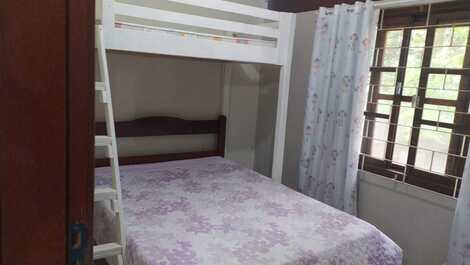 Casa a unos pasos del mar – Disponible para alquiler!