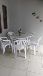 Casa a unos pasos del mar – Disponible para alquiler!