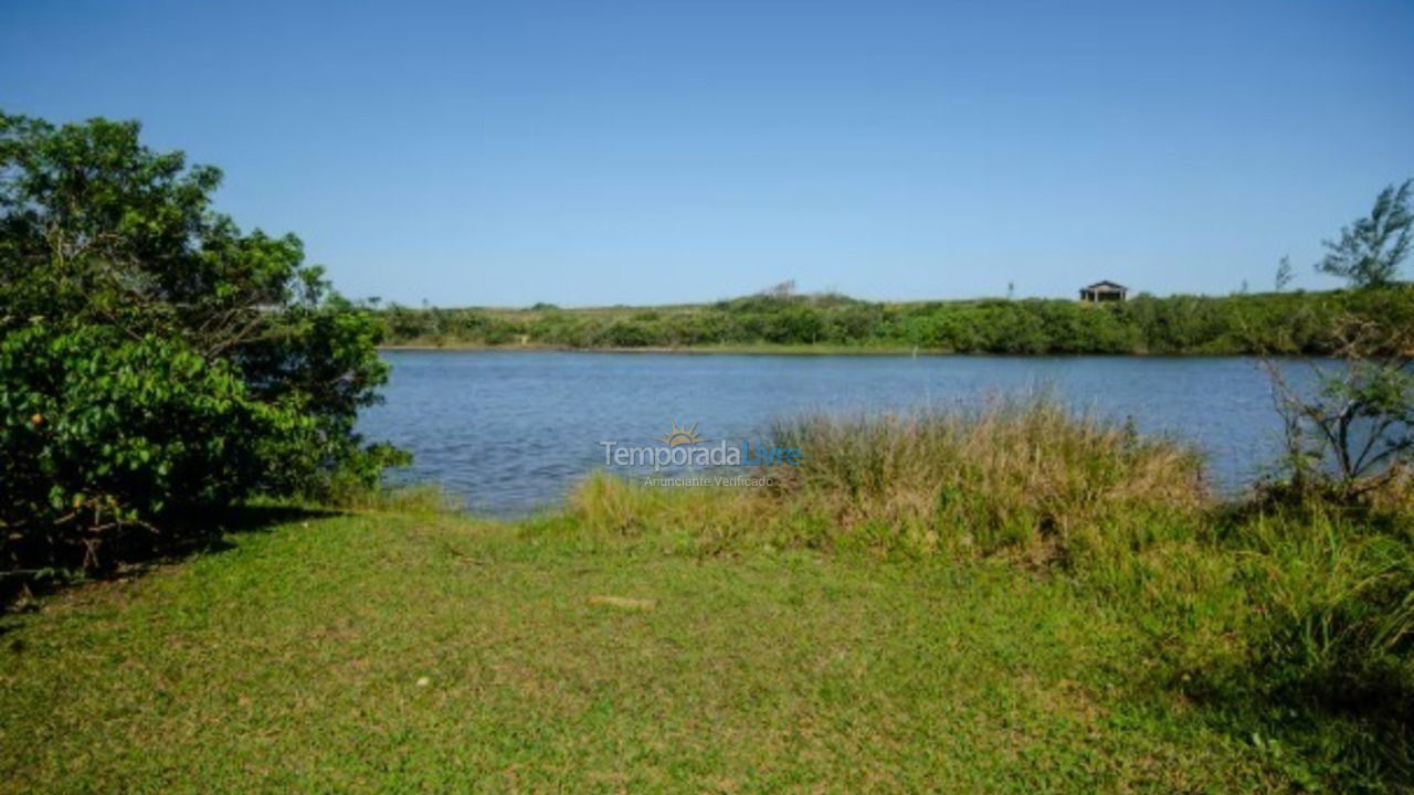 House for vacation rental in Garopaba (Praia do Siriu)