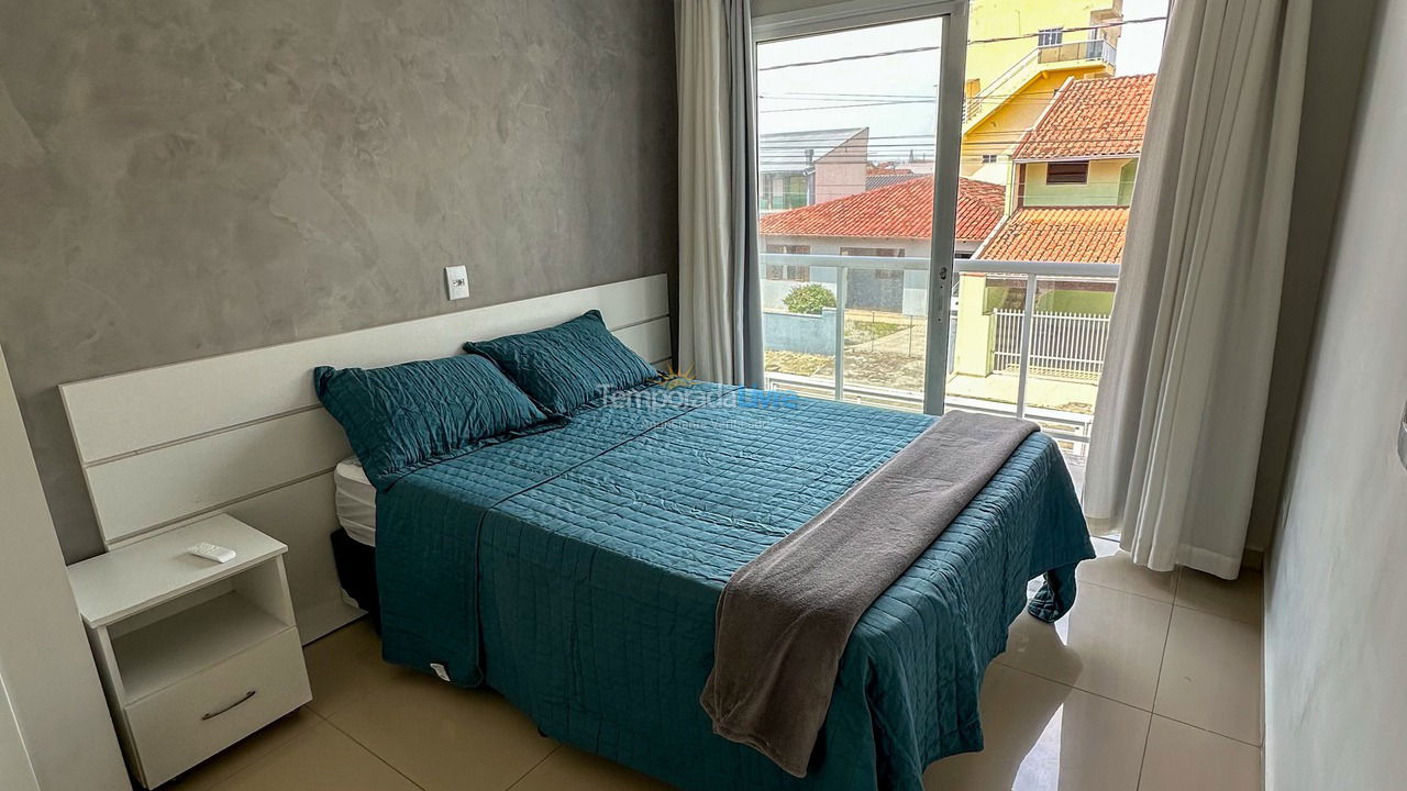 House for vacation rental in São Francisco do Sul (Enseada)