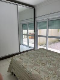 Apartment 300 meters from 4 Ilhas and Bombinhas Central Beach
