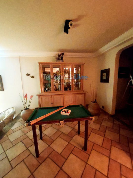 Apartamento para alquiler de vacaciones em Guarujá (Pitangueiras)