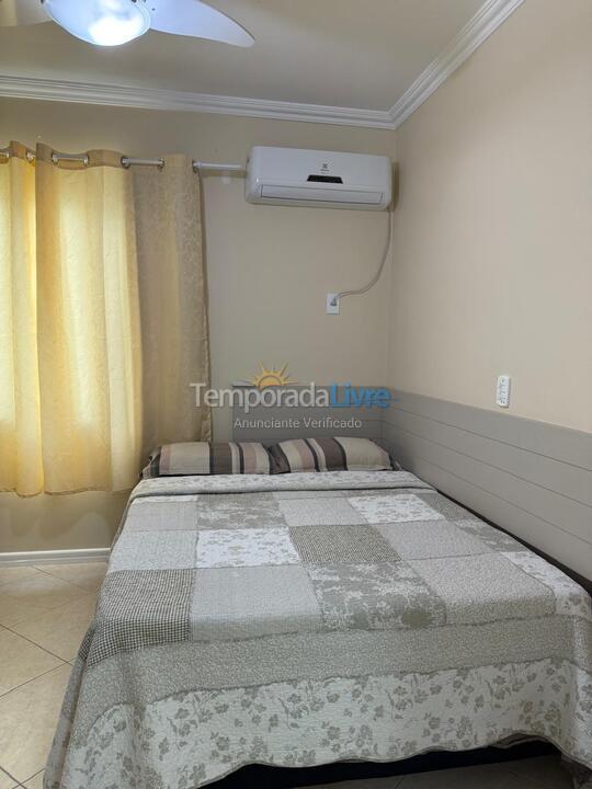 Apartamento para aluguel de temporada em Bombinhas (Praia de Bombinhas)