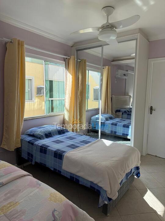 Apartamento para aluguel de temporada em Bombinhas (Praia de Bombinhas)