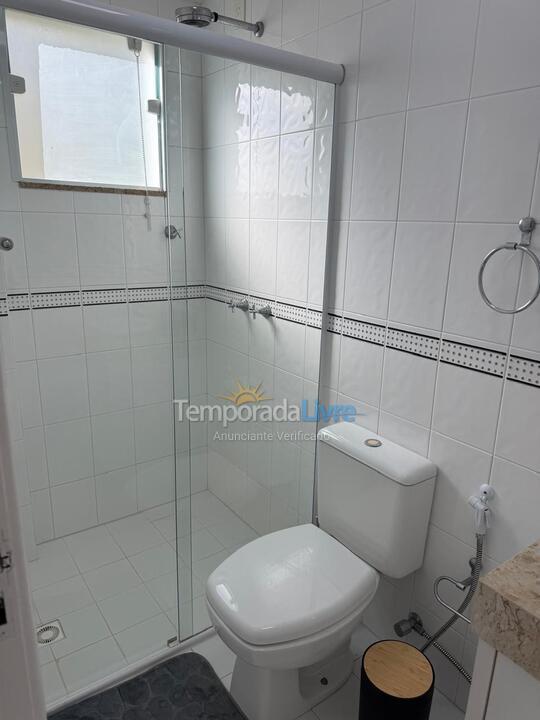 Apartamento para aluguel de temporada em Bombinhas (Praia de Bombinhas)