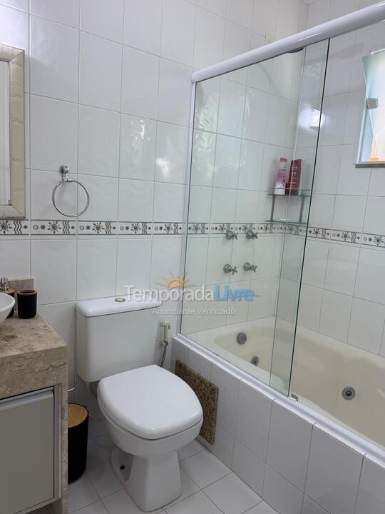Apartamento para aluguel de temporada em Bombinhas (Praia de Bombinhas)