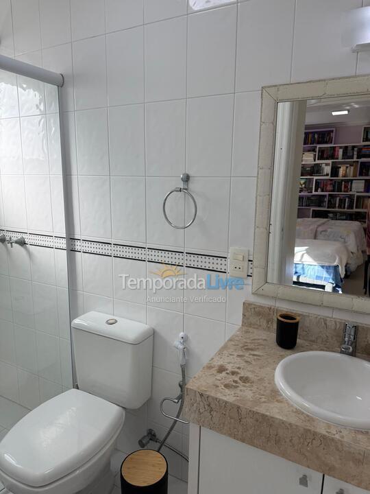 Apartamento para aluguel de temporada em Bombinhas (Praia de Bombinhas)