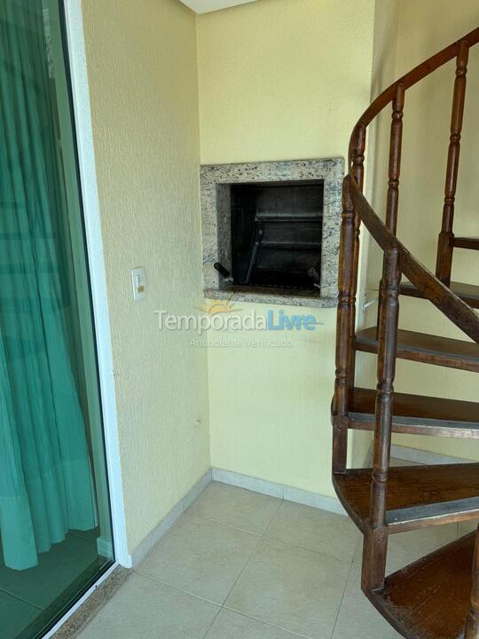 Apartamento para aluguel de temporada em Bombinhas (Praia de Bombinhas)