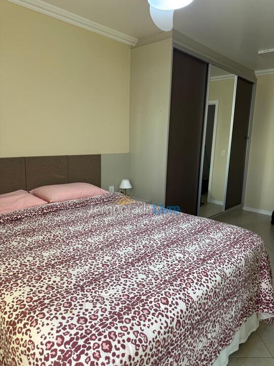 Apartamento para aluguel de temporada em Bombinhas (Praia de Bombinhas)
