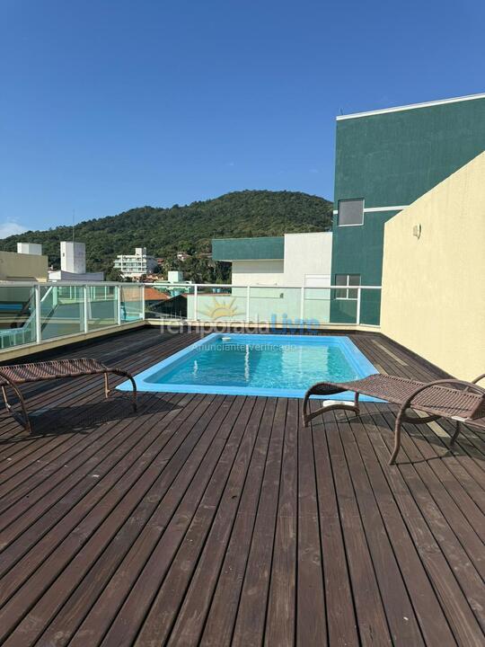 Apartamento para aluguel de temporada em Bombinhas (Praia de Bombinhas)
