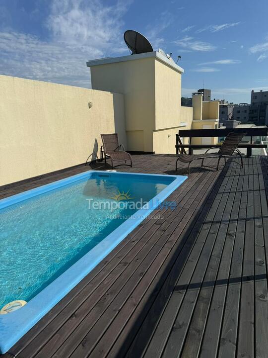 Apartamento para aluguel de temporada em Bombinhas (Praia de Bombinhas)