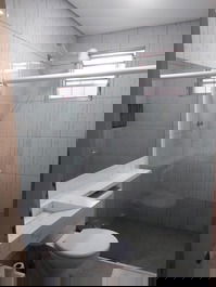 Una hermosa casa para las vacaciones de temporada es Maresias San Seba