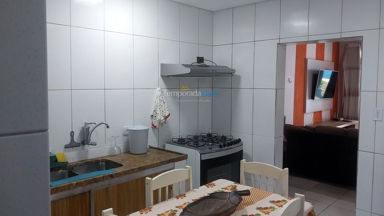 Casa para alquiler de vacaciones em São Sebastião (Maresias)