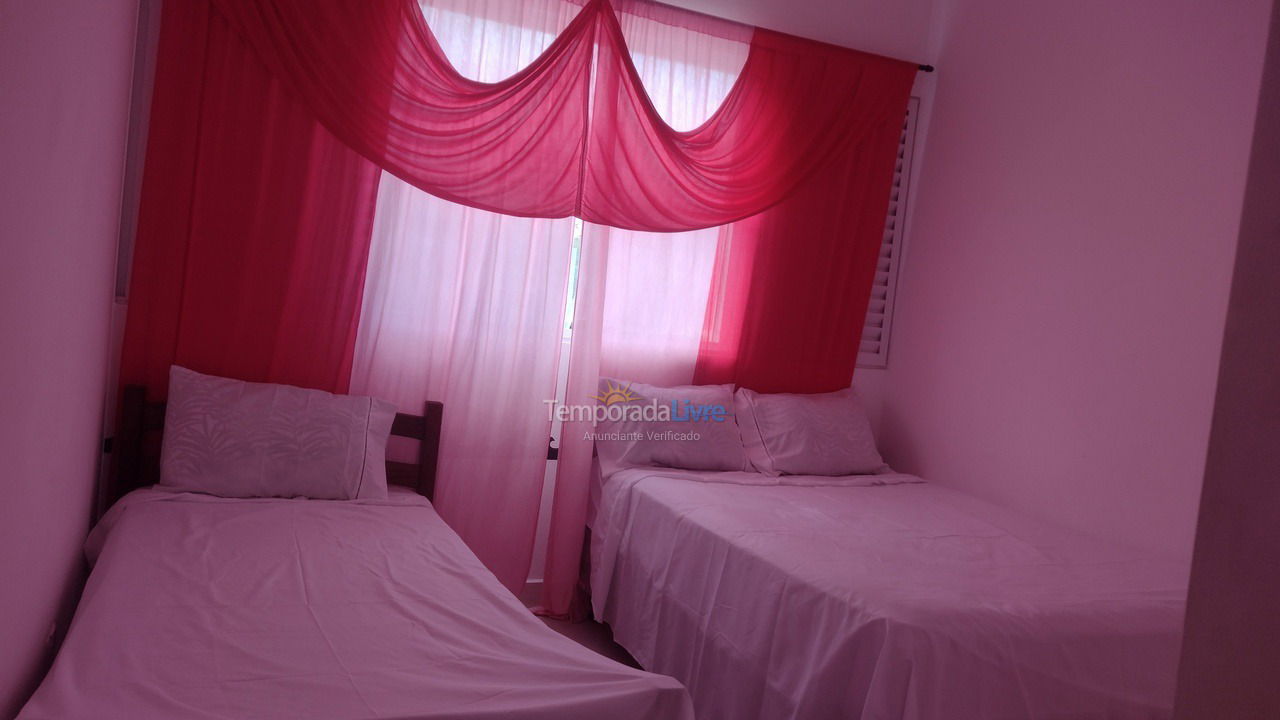 Casa para aluguel de temporada em Ubatuba (Lagoinha)