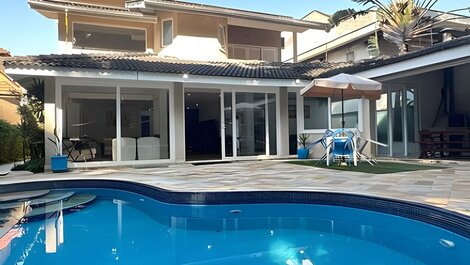 Casa para alugar em Bertioga - Riviera de São Lourenço