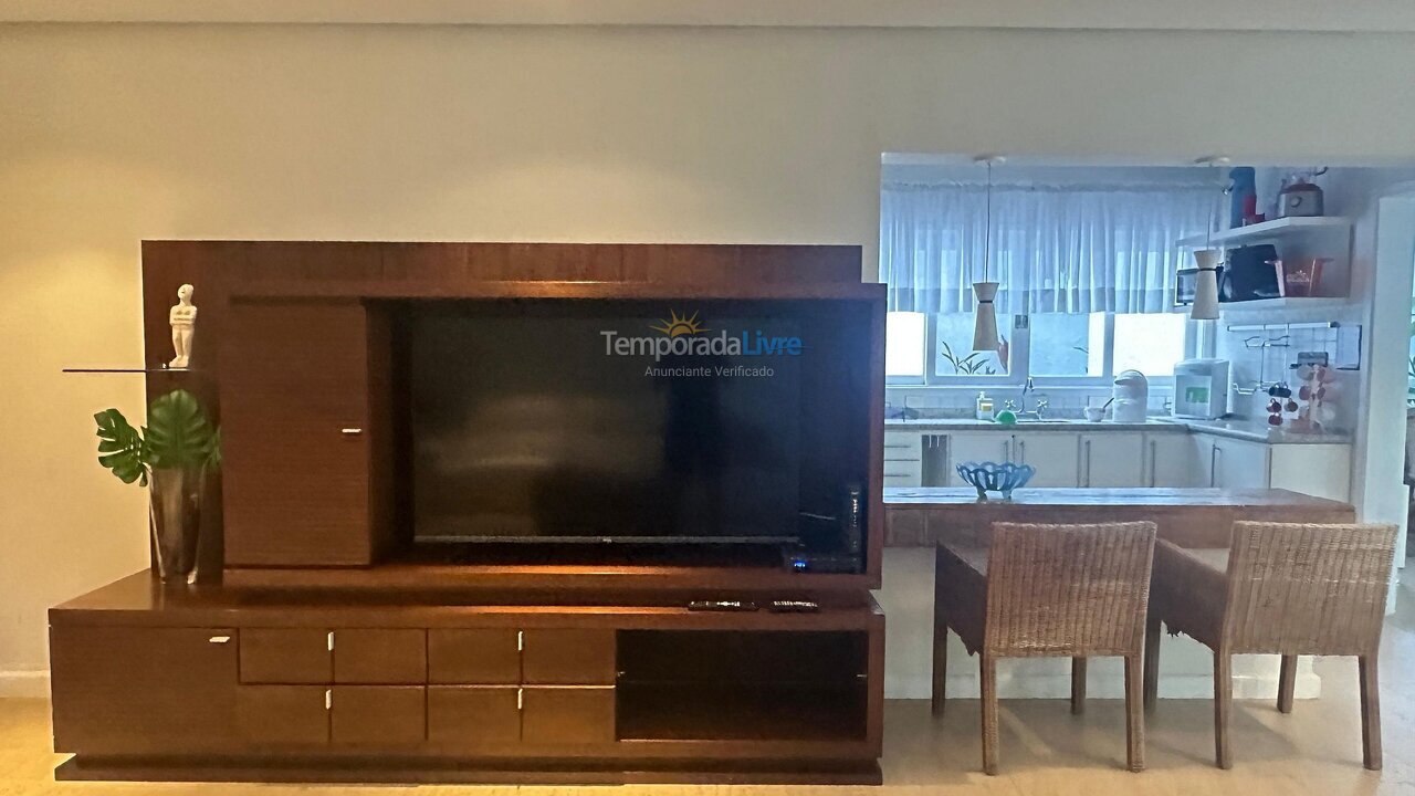 Casa para aluguel de temporada em Bertioga (Riviera de São Lourenço)