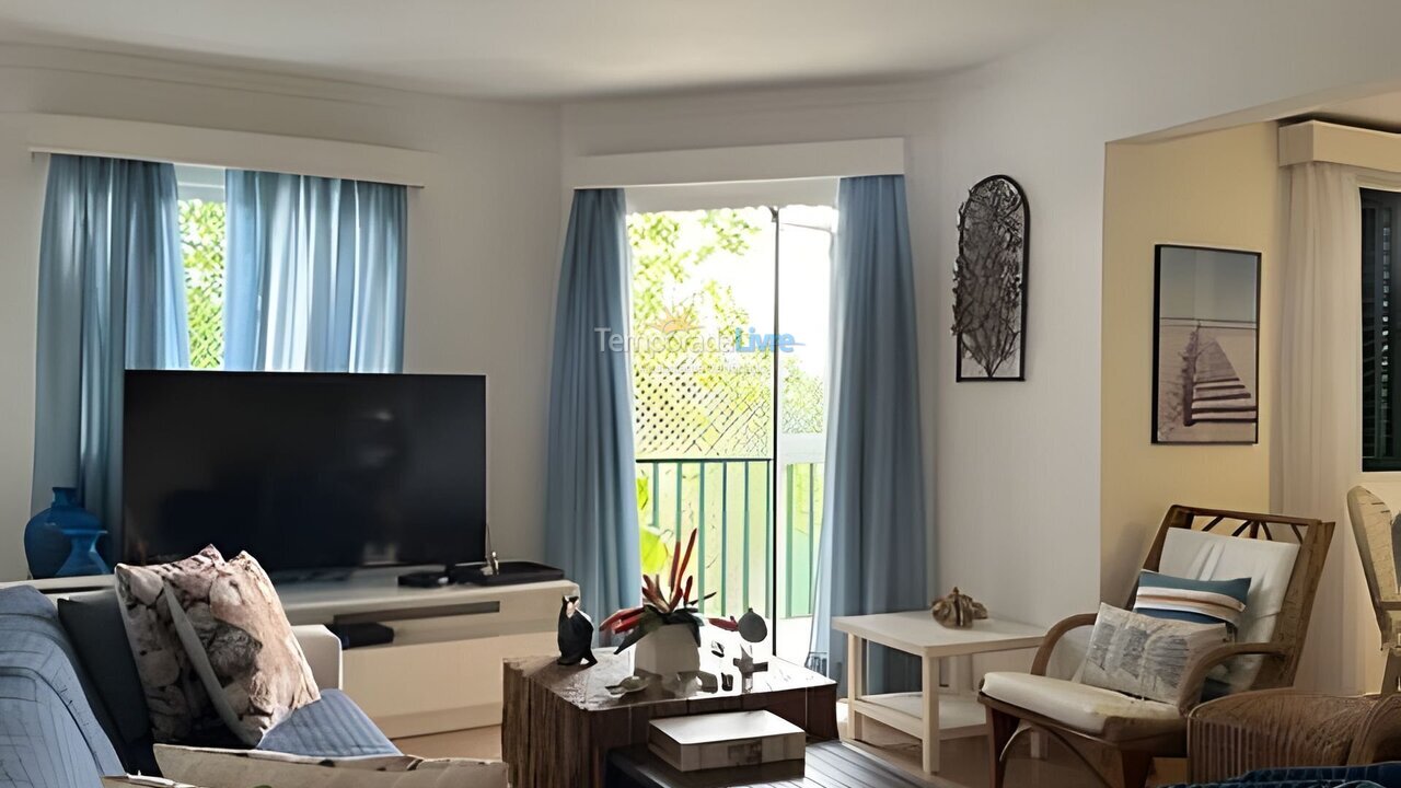 Chácara / sítio para aluguel de temporada em Bertioga (Riviera de São Lourenço)