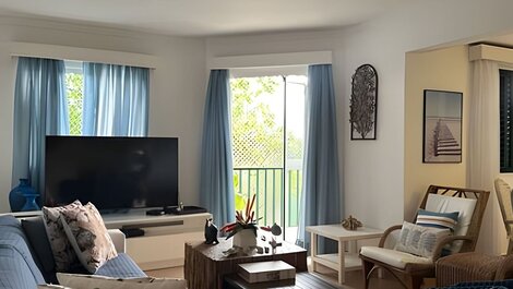 Duplex de 5 Quartos na Riviera | 50m da Praia