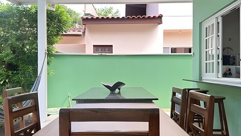 A Campeã da Riviera! Casa Térrea Piscina Aquecida