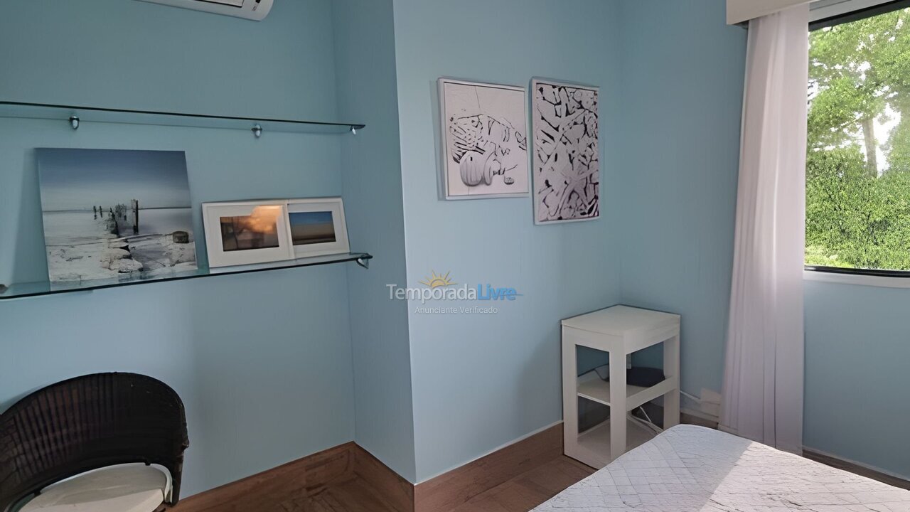 Chácara / sítio para aluguel de temporada em Bertioga (Riviera de São Lourenço)