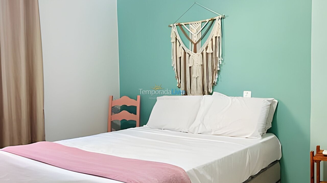 Casa para aluguel de temporada em Bertioga (Riviera de São Lourenço)