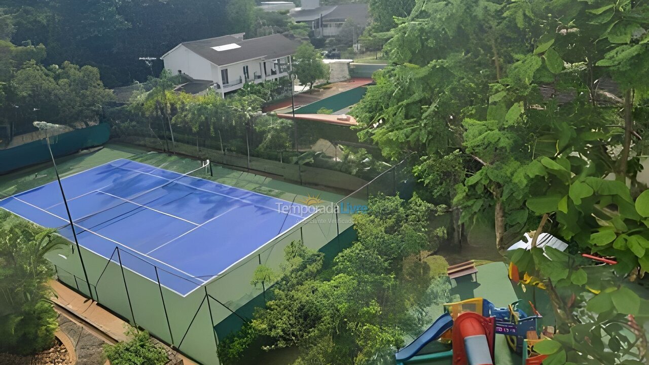 Chácara / sítio para aluguel de temporada em Bertioga (Riviera de São Lourenço)
