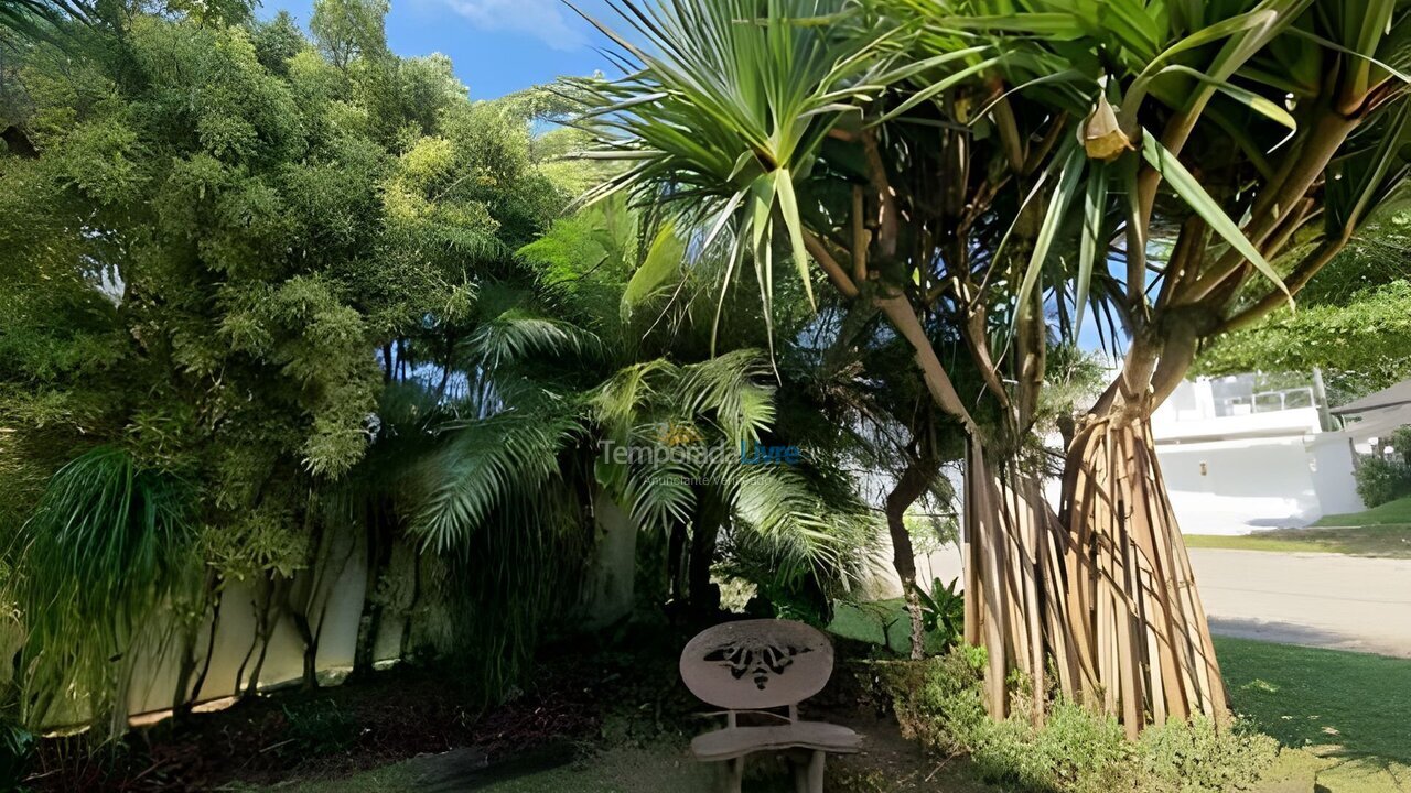Casa para aluguel de temporada em Bertioga (Riviera de São Lourenço)